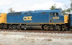 CSX 9999